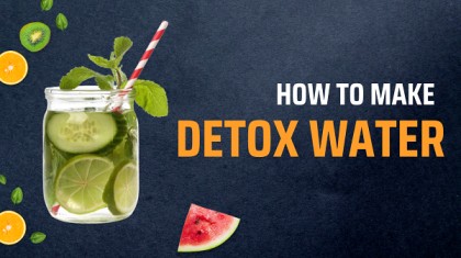 DETOX-WATER