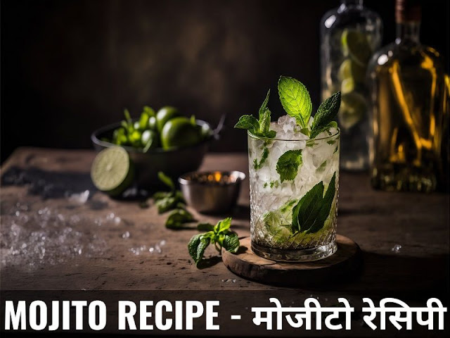 MOJITO-RECIPE