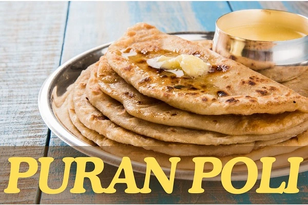 PURAN POLI