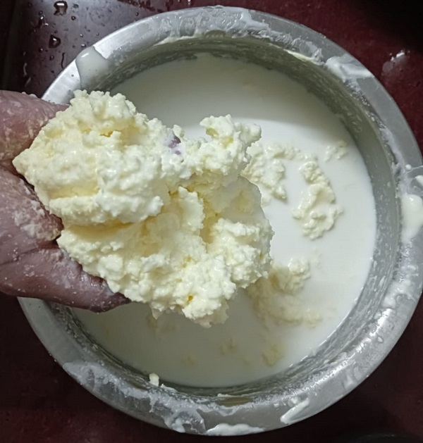 Desi Ghee Recipe