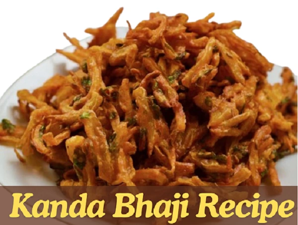 Kanda Bhaji