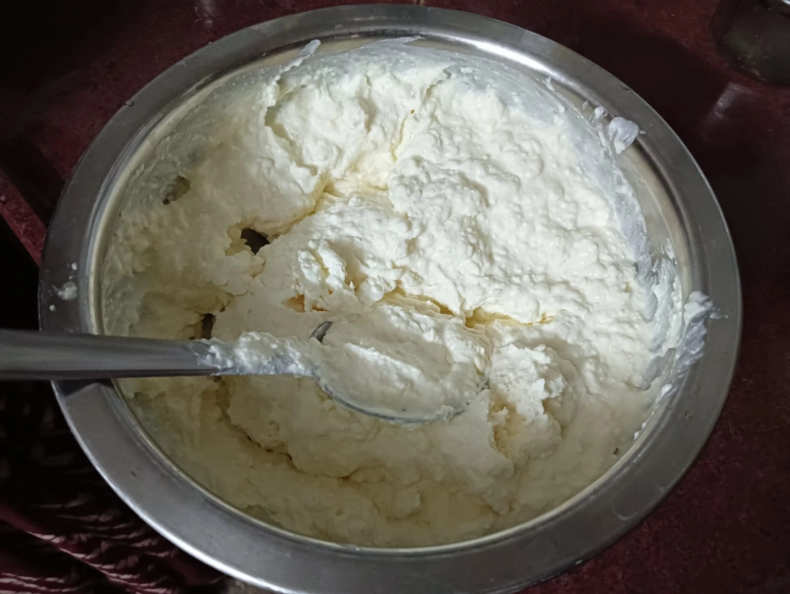 Desi Ghee Recipe