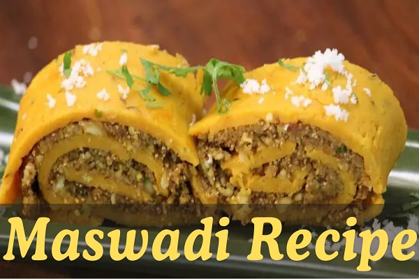 Maswadi Recipe.